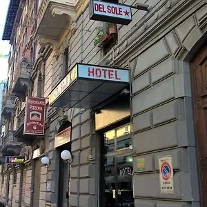 Del Sole Milánó