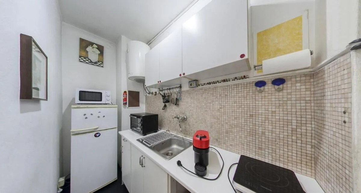 Apartamento Milano Appartamento Vista Naviglio Itália