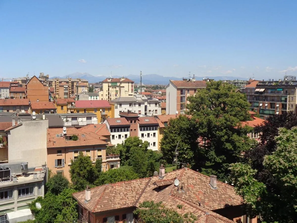Milano Appartamento Vista Naviglio 0*, Milão Itália